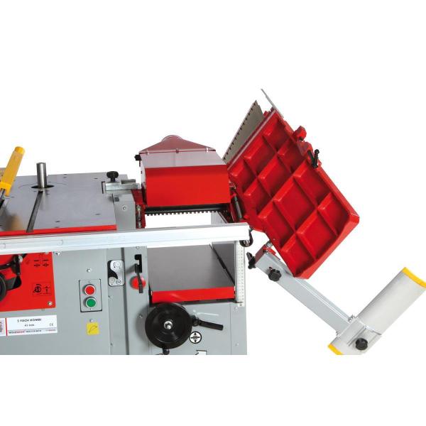 Holzmann K5260L_400V 5 fach Kombination